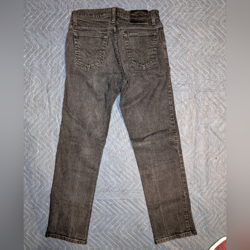 Harley-Davidson Women's Jeans Size 4